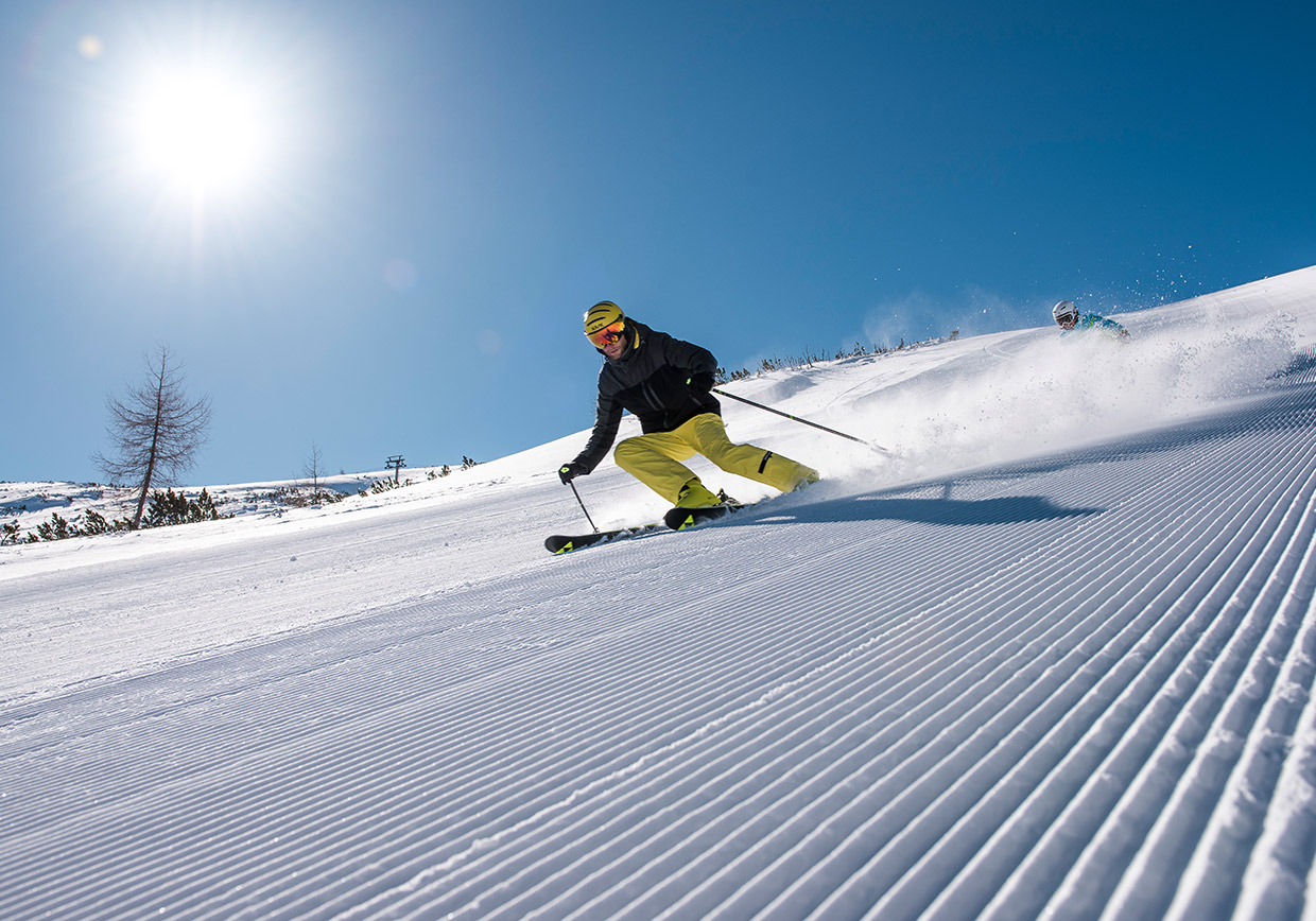 winterurlaub, wintersport, schifahren, abfahrt, skifahren, winterurlaub, familienurlaub