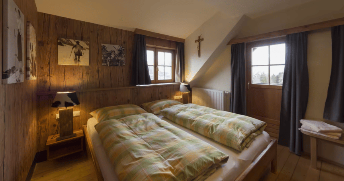 Familienappartment_Zimmer#2