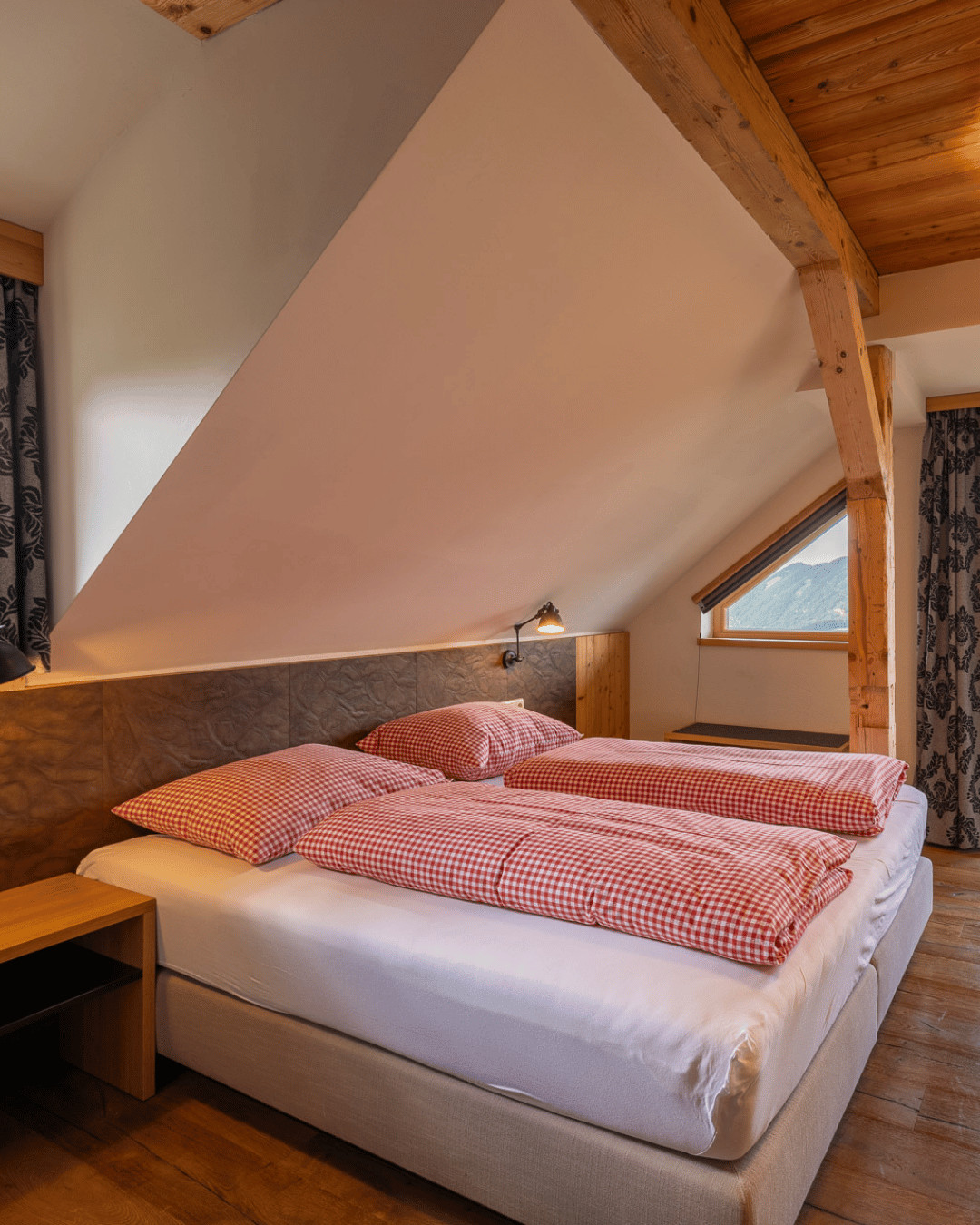 Doppelzimmer komfort (Thumbnail)