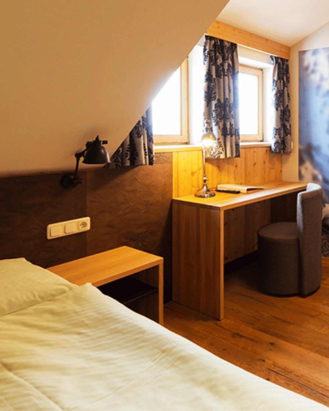Doppelzimmer ohne Balkon (Thumbnail)