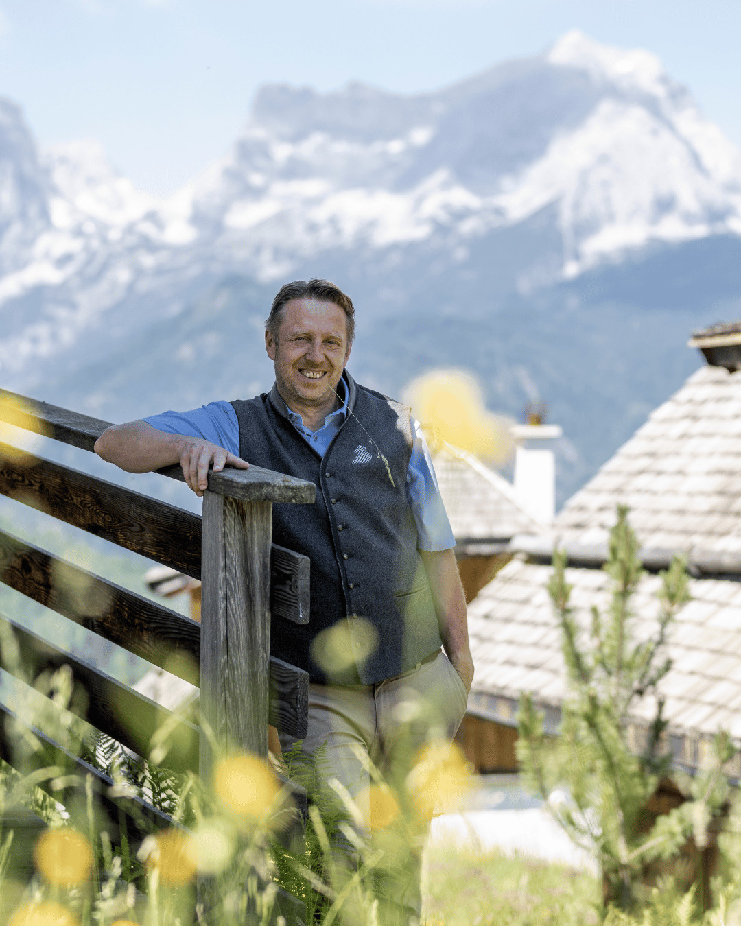 Nik Berger