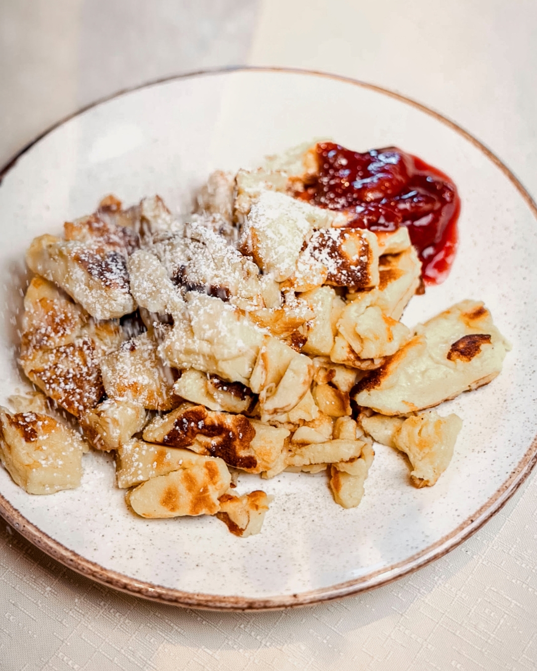KULINARIK_Kaiserschmarrn