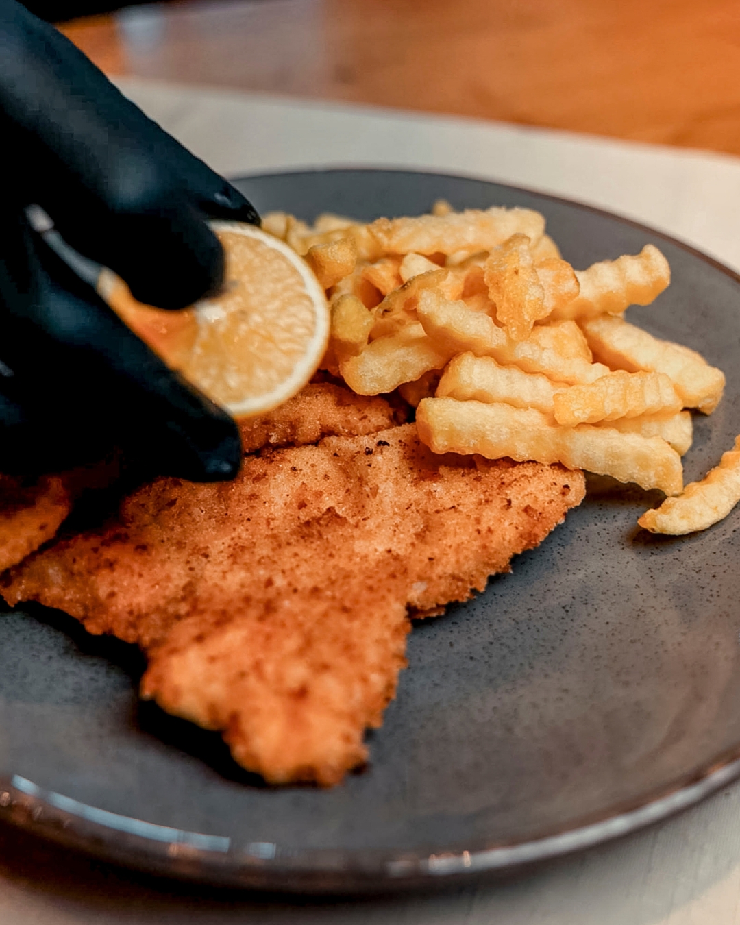 KULINARIK_Schnitzel